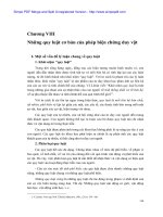 Triết học Phần 13 pdf