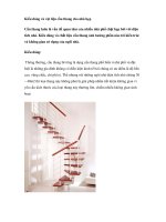 Kiểu dáng và vật liệu cầu thang cho nhà hẹp Cầ ppt