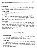 Nấu ăn cho con trẻ part 7 pot