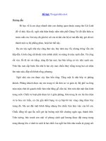 Đề bài: Tả ngụi nhà em ở. pot