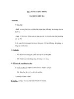 Bài 8. NĂNG LƯỢNG TRONG DAO ĐỘNG ĐIỀU HỊA ppt