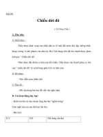 Chiếu dời đô( Lí Công Uẩn ) potx