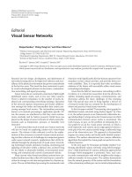 Báo cáo hóa học: 