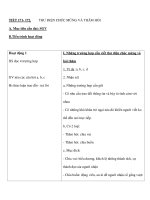 THƯ ĐIỆN CHÚC MỪNG VÀ THĂM HỎI pdf