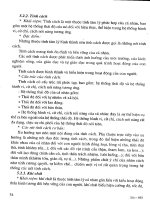 Giáo trình tâm lý học kinh doanh du lịch part 4 pot