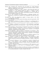 Fungicides for Plant and Animal Diseases Part 4 ppt