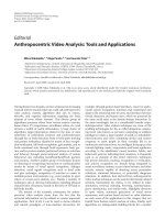 Báo cáo hóa học: 