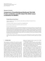 Báo cáo hóa học: 