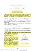 Chương 15: Đại cương về máy điện không đồng bộ doc