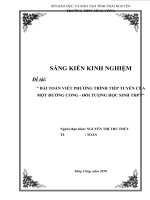 SKKN TOAN - NgThuy -THPT Song Cong pdf