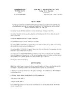 Quyết định số 04/2012/QĐ-UBND pdf