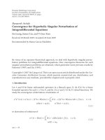 Báo cáo hóa học: 