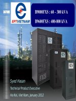 POWPOI EPT VIET NAM UPS BORRI B9000_B9600 pot