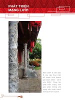 báo cáo thường niên 2007 phần 2 ngân hàng tmcp đầu tư và phát triển việt nam bidv