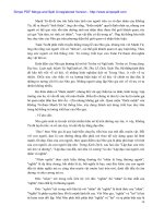 Triết học Phần 3 docx