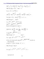 bai giang toan a1 dai hoc cong nghiep thuc pham_6 pptx