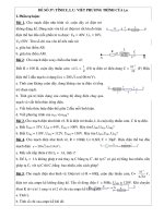 Ôn Tập Vật lý doc