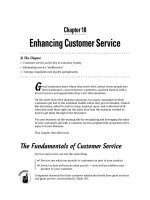 The Top Small Business Books For Dummies_11 potx