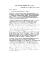 Báo cáo nghiên cứu khoa học 