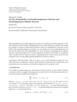 Báo cáo hóa học: 