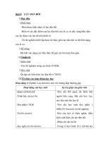 Bài19: LỰC ĐÀN HỒI potx