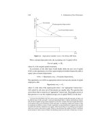 Quantitative Techniques for Competition and Antitrust Analysis_1 pptx