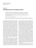 Báo cáo hóa học: 