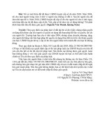 TuvanNTNN-FDVN 01 Cap so do trai phap luat pptx