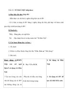 TỪ HÁN VIỆT (tiếp theo) pdf