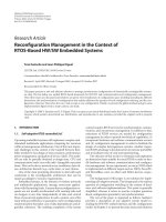 Báo cáo hóa học: 