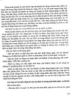 Giáo trình kinh tế du lịch khách sạn part 6 potx