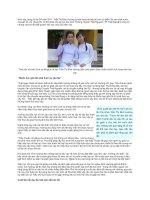 Bí quyết học tốt môn lịch sử pptx