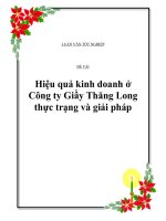 Đề tài: 