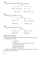Hóa học đại cương part 9 pptx