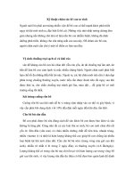 Kỹ thuật chăm sóc bê con sơ sinh potx