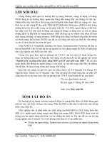 nghiên cứu và phát triển chức năng hss và slf cho kiến trúc ims