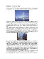 Nhật Bản_Nơi tôi sống potx