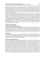 Insecticides Basic and Other Applications Part 12 pot