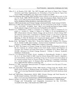 Food Production Approaches, Challenges and Tasks Part 6 potx