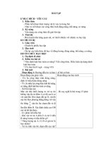 BÀI TẬP CƠ NĂNG docx