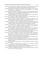 Evapotranspiration Remote Sensing and Modeling Part 4 doc