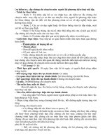 Dự kiểm tra, cấp chứng chỉ chuyên môn người lái phương tiện thuỷ nội địa pdf