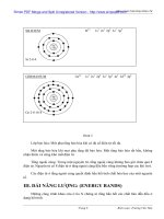 Giáo trình linh kiện_Phần 2 potx