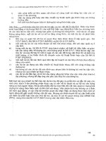 Nghiên cứu chiến lược giao thông nông thôn tập 2 quyển 2 part 5 potx