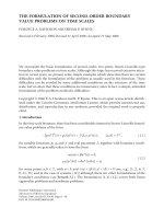 Báo cáo hóa học: 