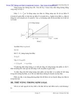 Giáo trình linh kiện_Phần 3 pot