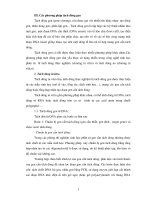 Các phương pháp tách dòng gen Tách dòng gen potx