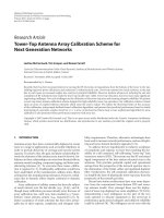 Báo cáo hóa học: 