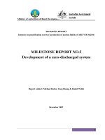 Báo cáo nghiên cứu khoa học 