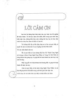 Tổng quan tài liệu về công nghệ sản xuất rượu vang